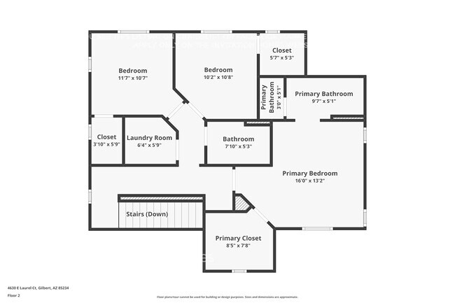 Building Photo - 4630 E Laurel Ct