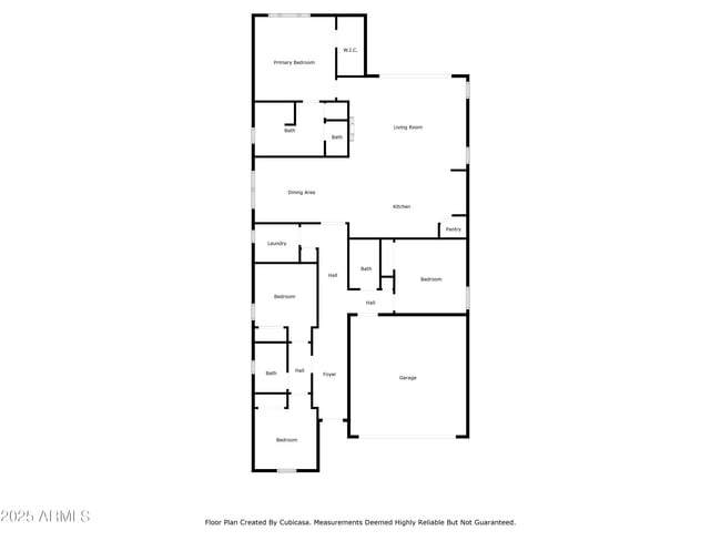 Building Photo - 2603 S Barks Canyon Trail