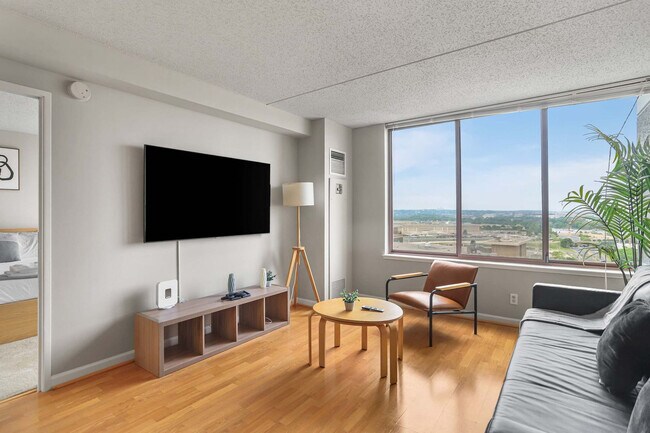 Foto del edificio - 401 12th St S