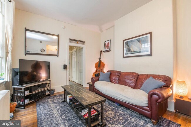 Foto del edificio - 1728 Pine St