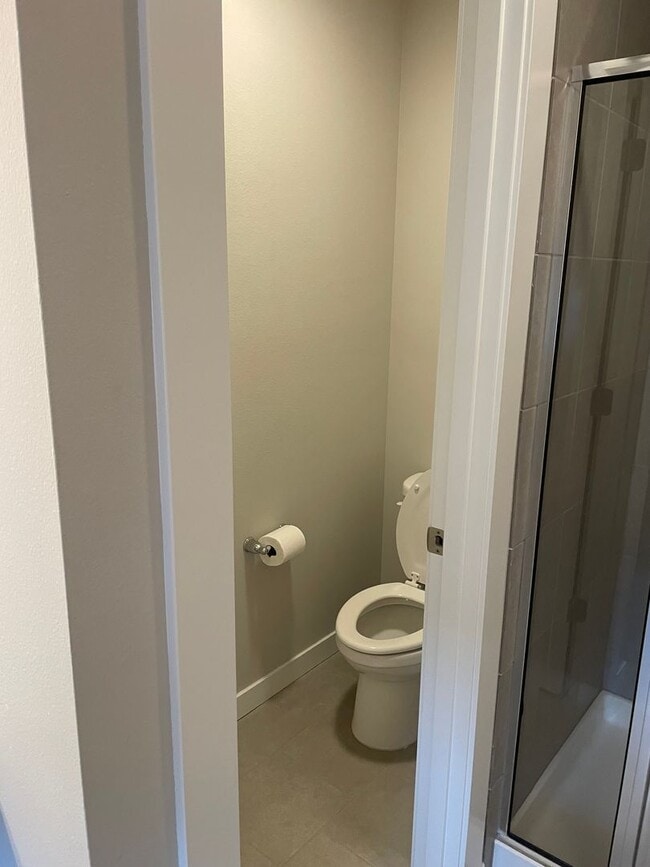 Foto del edificio - Stunning 3 bedroom 2.5 bathroom Townhome in Bothell!