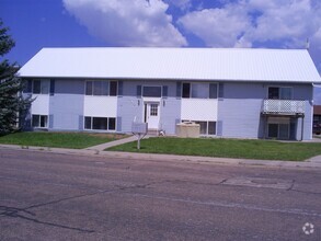 Building Photo - 4407 E Crow Dr