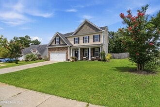 Building Photo - 500 Sea Grass Ct