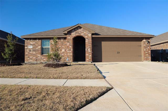 Primary Photo - 3025 Zinnia St