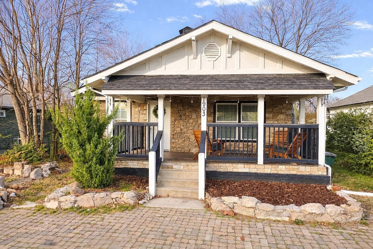 Photo - 1903 E 13th St (Chattanooga, TN)