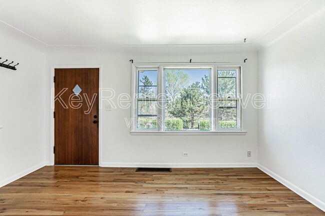 Foto del edificio - 3676 S Logan St