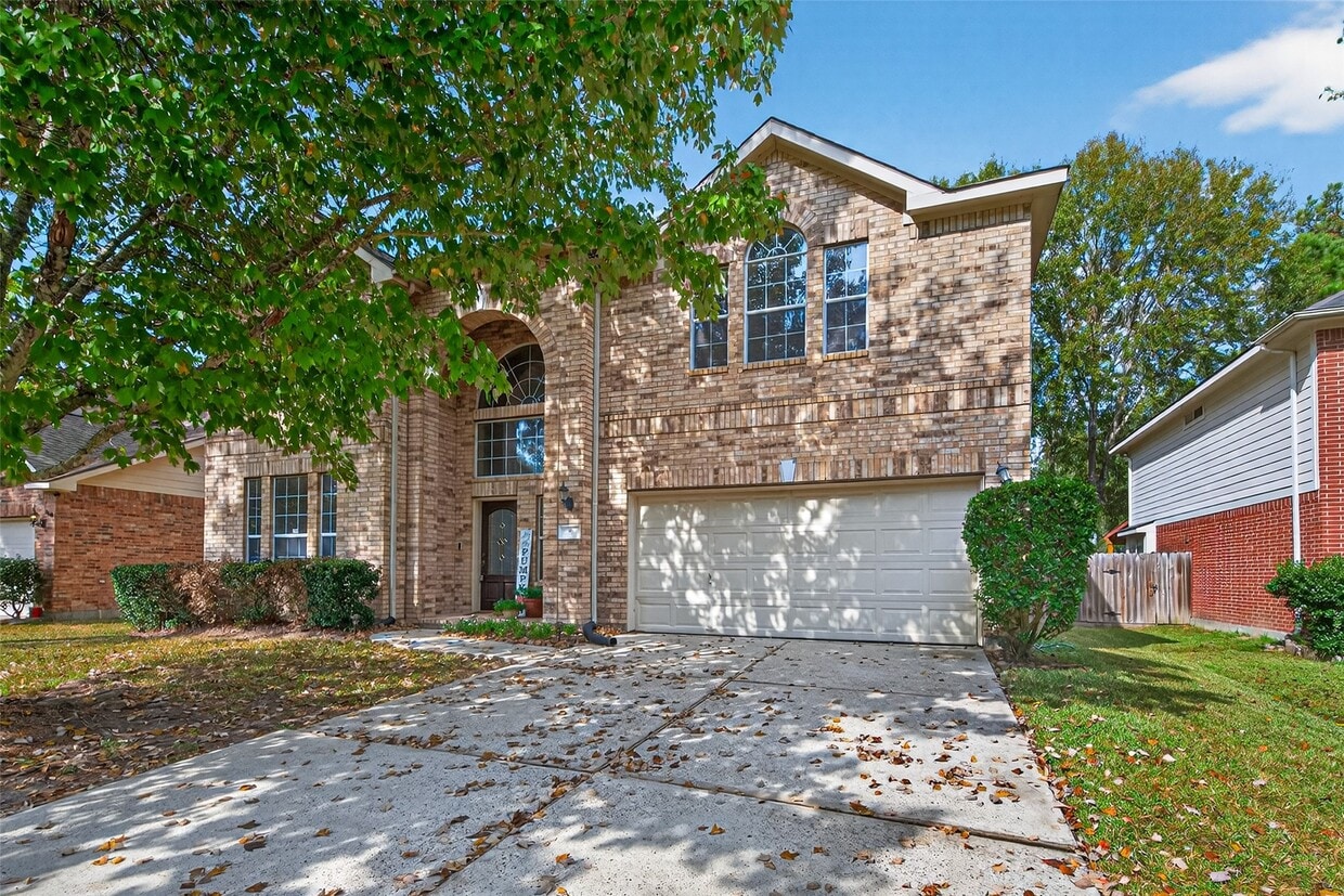 Foto principal - 59 Genesee Ridge Dr