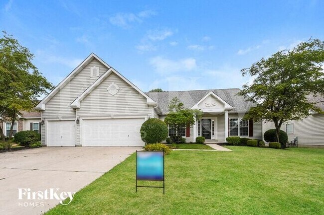 Foto del edificio - 2986 Fox Bluff Dr