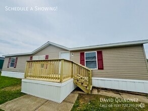 Building Photo - 701 Mill St