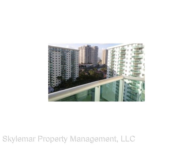 Building Photo - 19380 Collins Ave