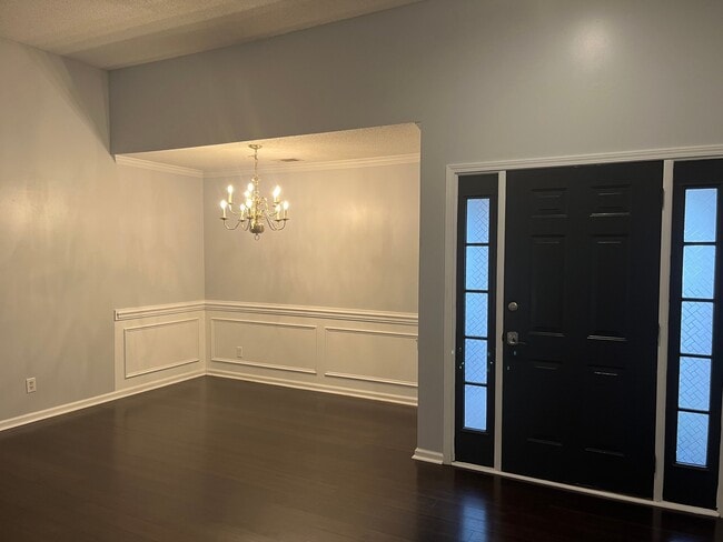 Foto del edificio - 152 Dovetail Crossing