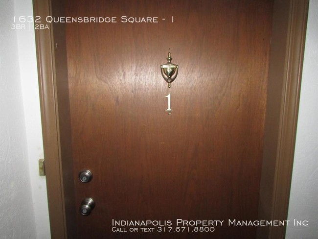Foto del edificio - 1632 Queensbridge Square