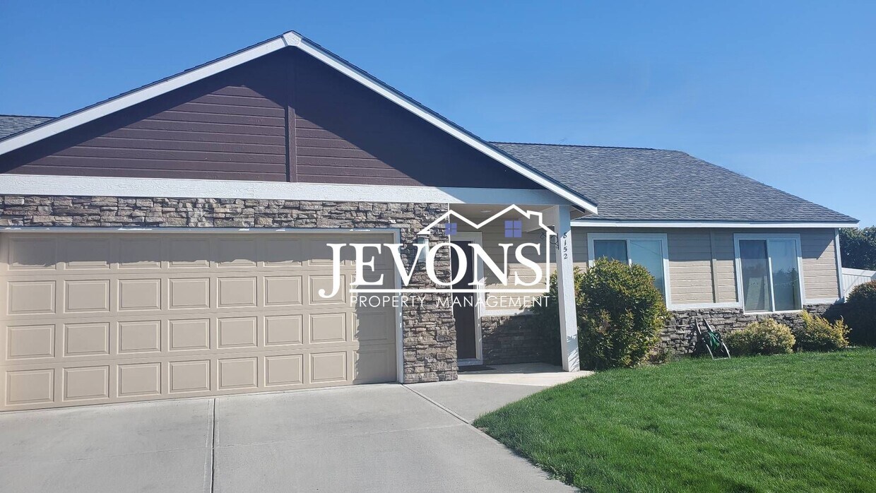 8152 Westbrook Ave, Yakima, WA 98908 House Rental in Yakima, WA