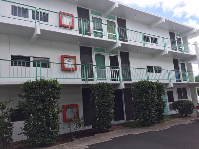 Foto del edificio - 3336-3340 Campbell Ave