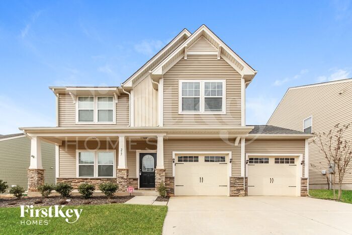 Primary Photo - 217 Fesperman Cir