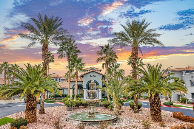 Building Photo - Destinations Pebble 55+ Active Adult Apartment Homes