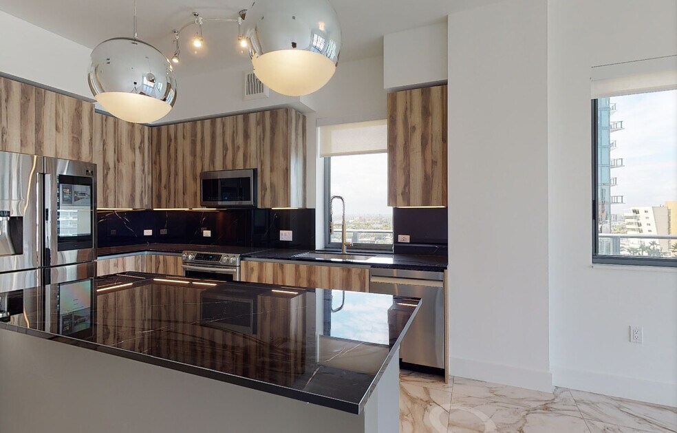 AMLI Midtown Miami