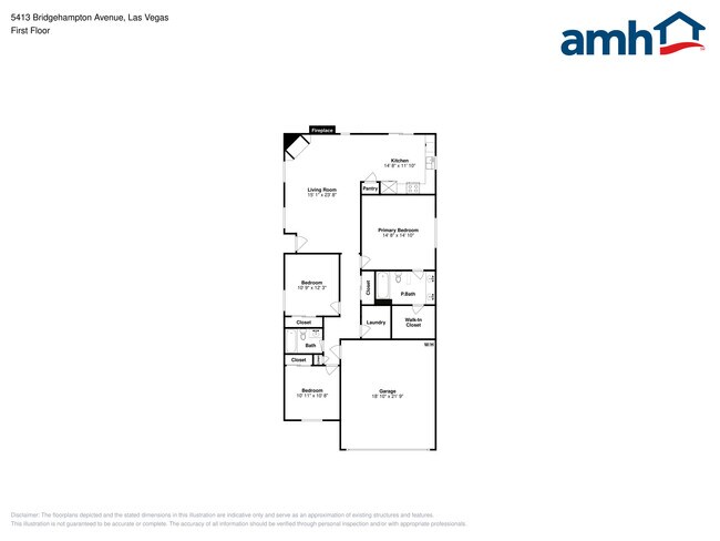 Foto del edificio - 5413 Bridgehampton Avenue
