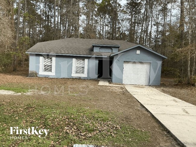 Building Photo - 14995 SE 25th Ave