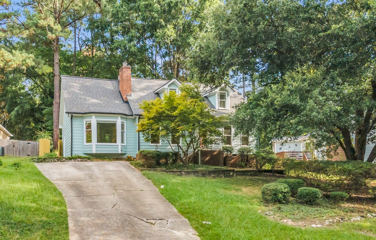 Primary Photo - 302 Fairfield Ln