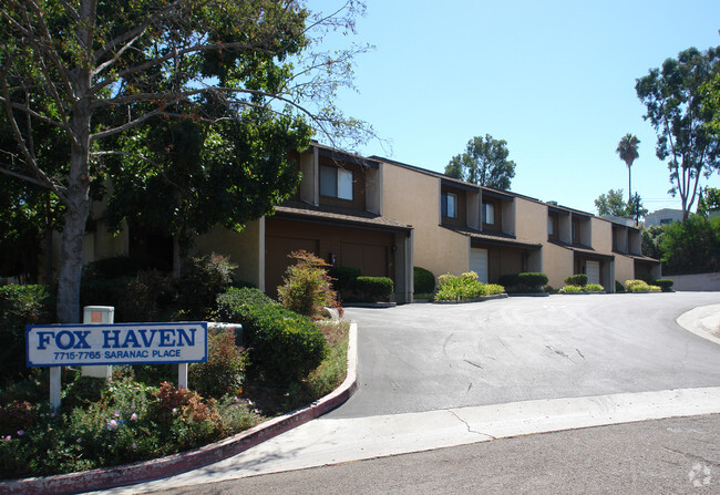 Foto del edificio - Fox Haven
