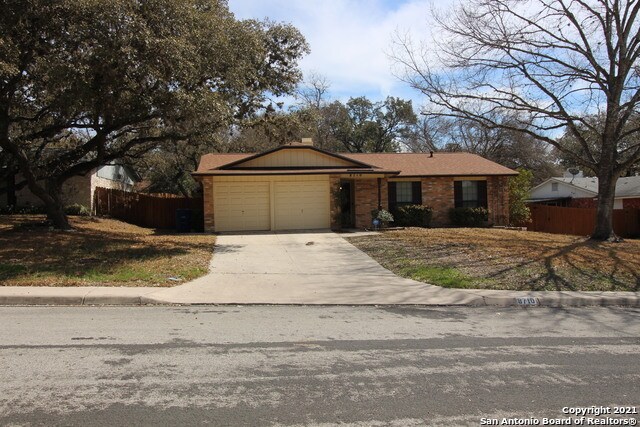 Building Photo - 8710 Timberstone St