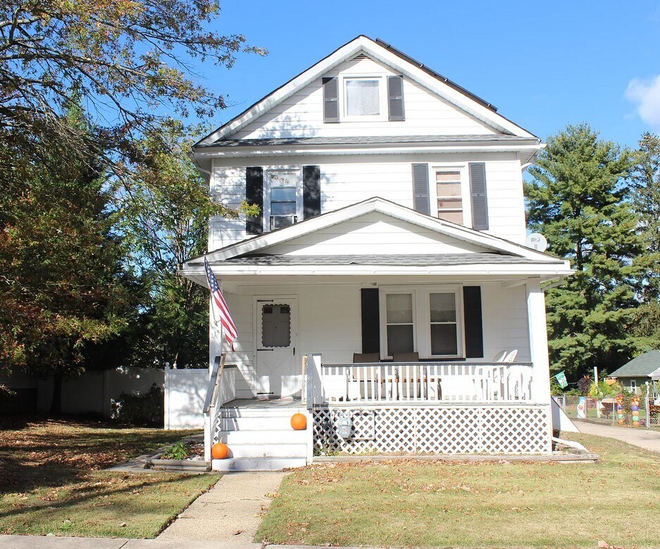 Foto principal - 213 Swarthmore Rd