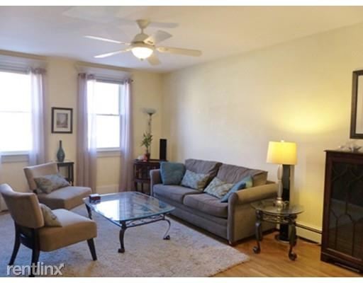 2 br, 1 bath - 96 Bunker Hill St - 2 br, 1 bath  - 96 Bunker Hill St