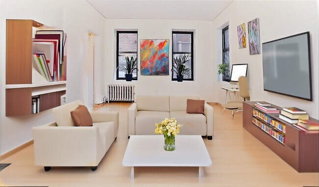 Foto del edificio - 711 Second Ave