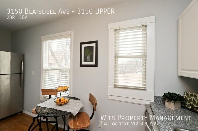 Foto del edificio - 3150 Blaisdell Ave