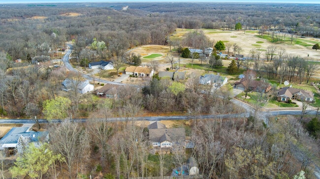 Foto del edificio - 3 Scotch Broom Ln