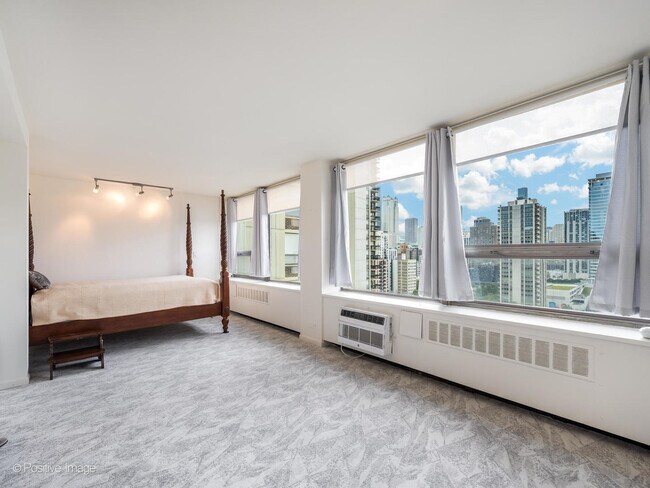 Foto del edificio - 1360 N Sandburg Terrace