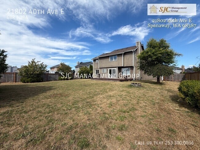 Foto del edificio - 21802 40th Ave E