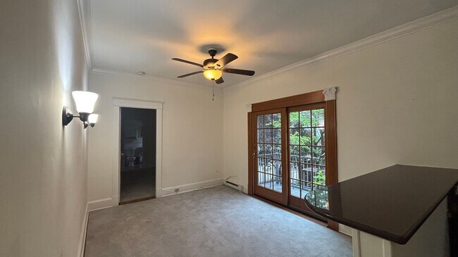 Foto del edificio - Lovely 1 BR/1 BA Condo in Georgetown!