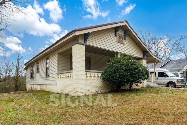 Foto del edificio - 529 Telford Ln