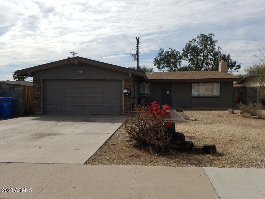 8610 N 35th Dr, Phoenix, AZ 85051 House Rental in Phoenix, AZ