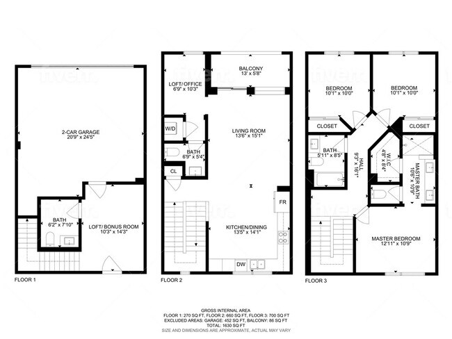Building Photo - 1014 Sequoia Pl