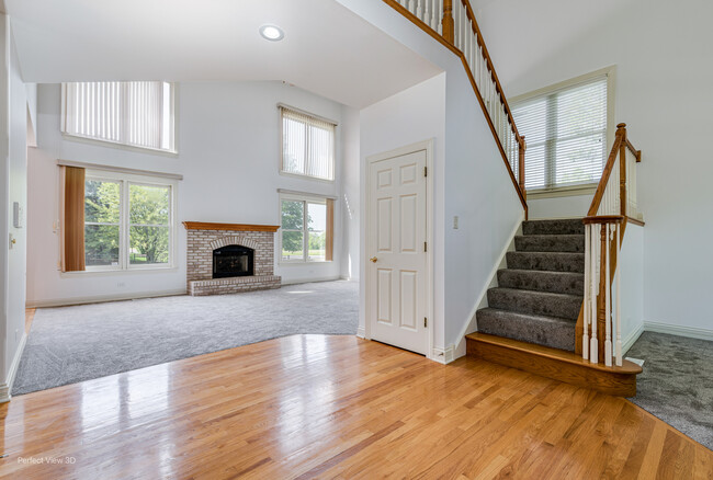 Building Photo - 2800 Ginger Woods Dr