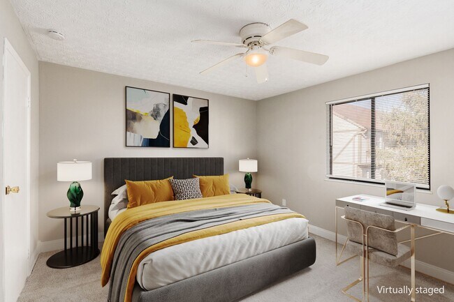 Foto del edificio - 5469 Kenneylane Blvd
