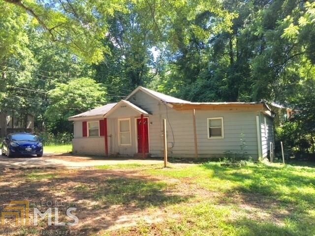 Primary Photo - 4995 N Redan Cir