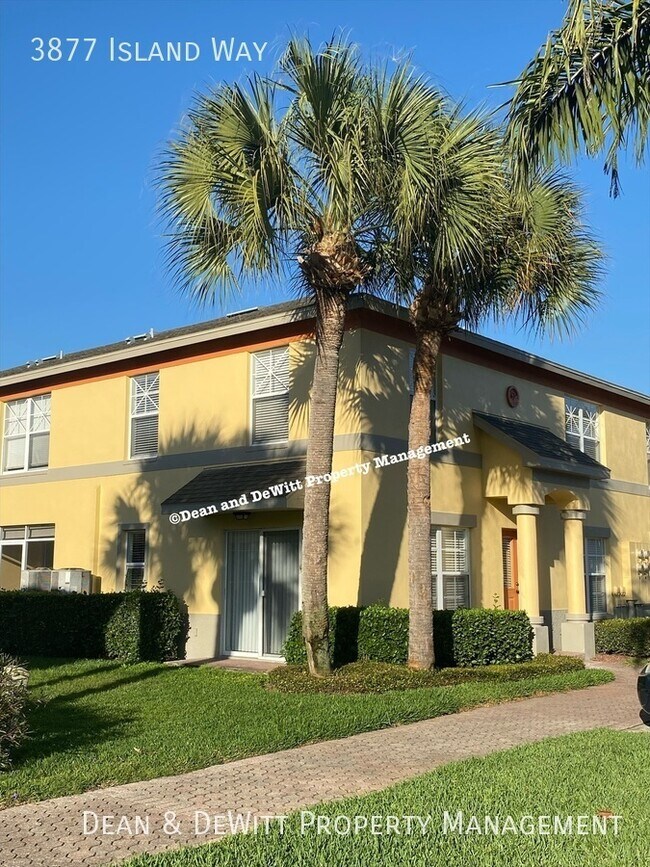 Foto del edificio - 3877 Island Way