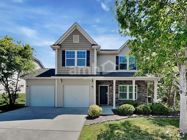 Building Photo - 3268 Saddlebrook Dr