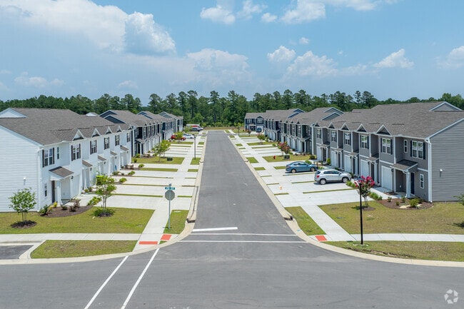 Building Photo - Arboretum at Brunswick Village