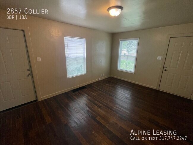 Building Photo - 2857 Collier-