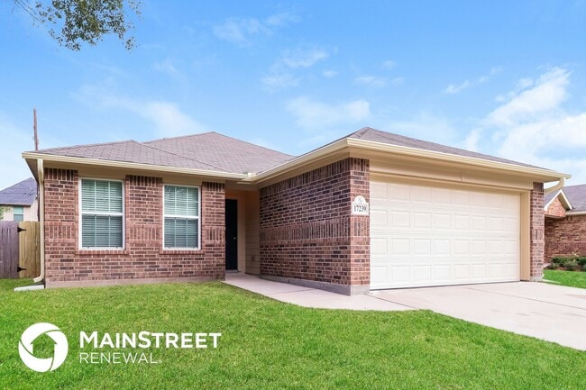 Foto del edificio - 17239 Glen Oaks Dr