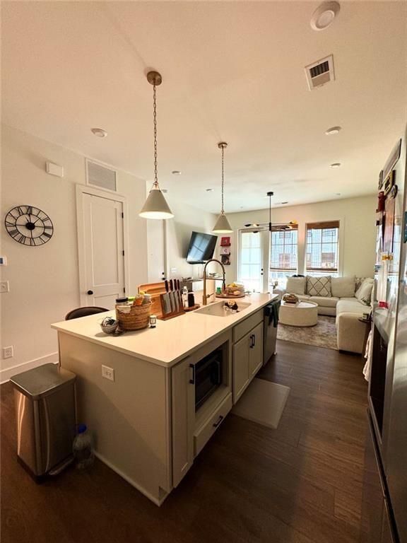 Building Photo - 1279 Viney Way NW