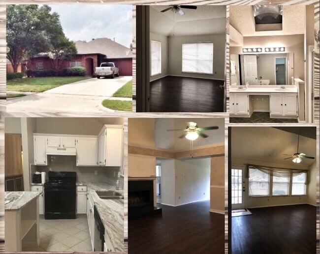 Foto del edificio - 2202 Bowie Ln