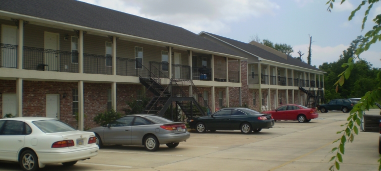 Foto del edificio - LeMoyne Boulevard Apartments