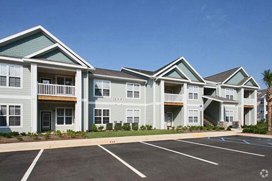 Spring Creek Rentals Crestview, FL