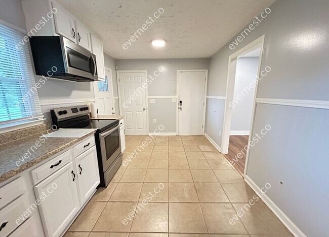 Building Photo - 1244 Calhoun Ave